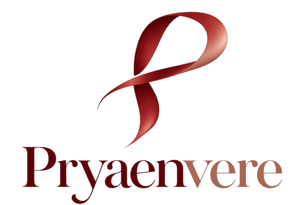 Pryaenvere